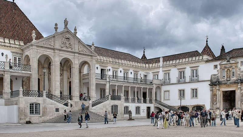 800-Year-Old Portuguese University Just Banned Beef