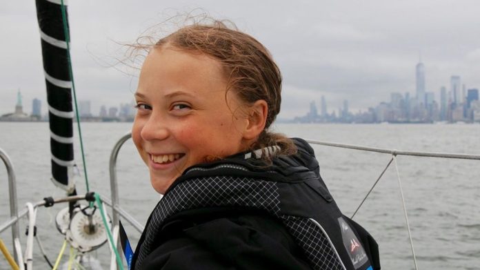 Who Is Climate Activist Greta Thunberg? (Updated November 2019