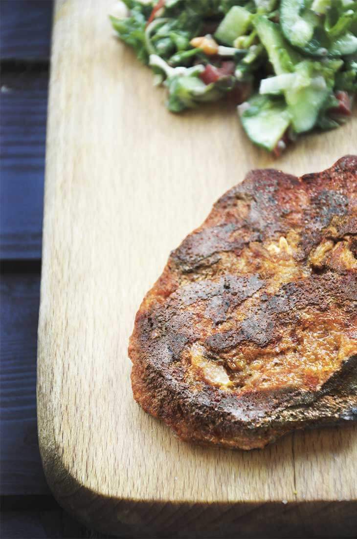 Complete Gids voor Vegan Steak