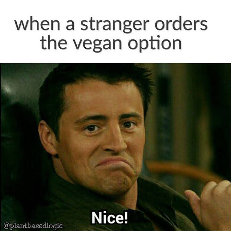 19 Vegan Memes You Can T Unsee Livekindly