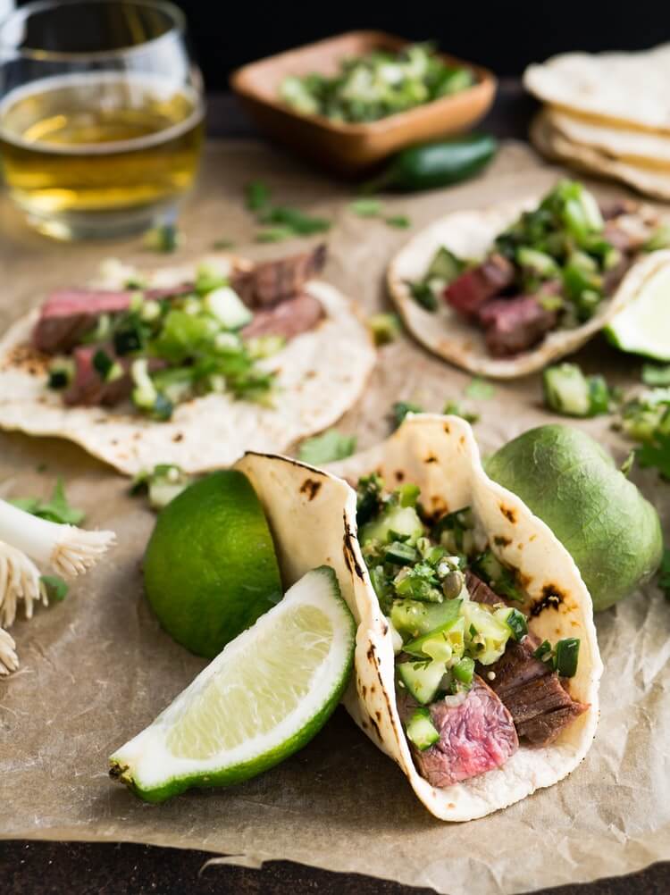 Kompletter Leitfaden für veganes Steak