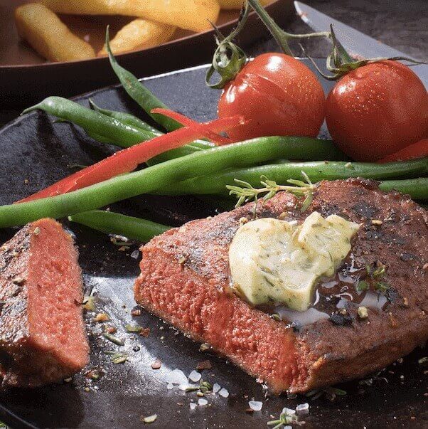 Kompletter Leitfaden für veganes Steak