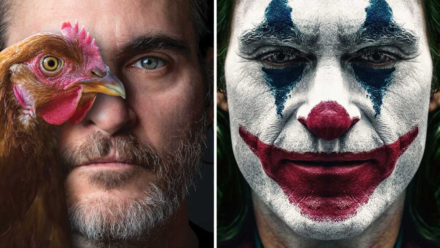 Joaquin Phoenix Wins Golden Globe for 'Joker' | LIVEKINDLY1500 x 844