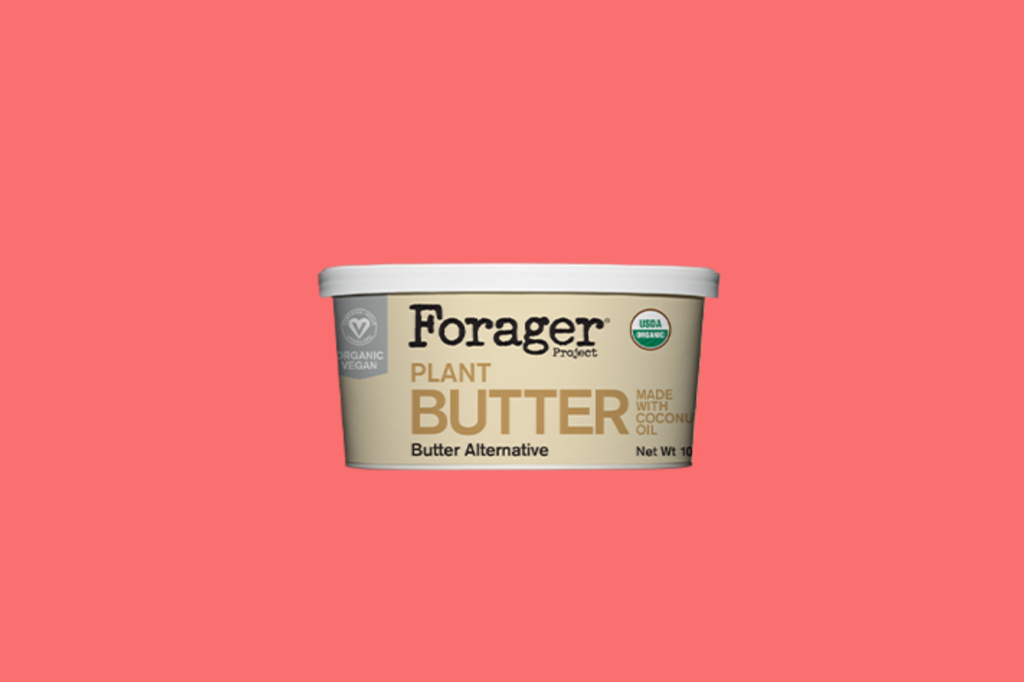 How to Cook With Vegan Butter and the Best Dairy-Free Brands to Try