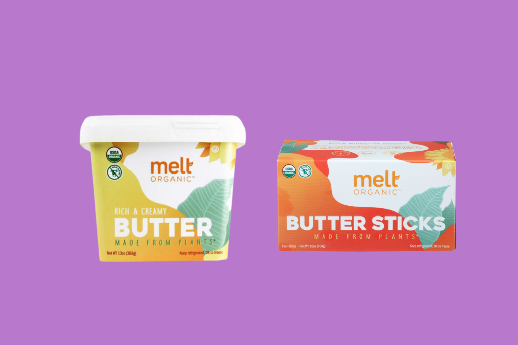 How to Cook With Vegan Butter and the Best Dairy-Free Brands to Try