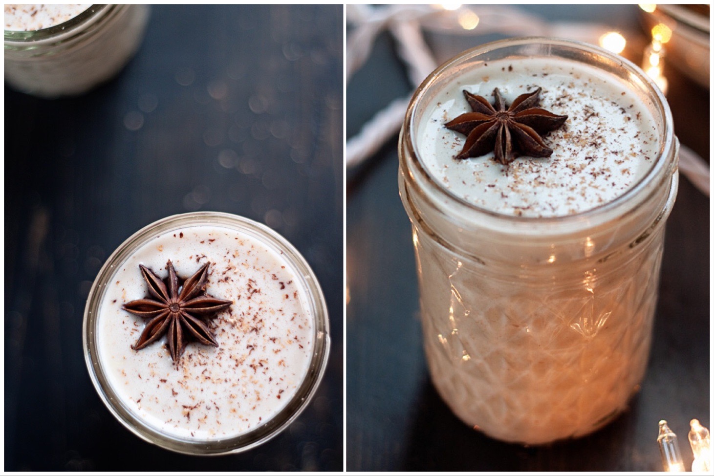 Vegan Eggnog: A Guide to the Best Drink of the Season