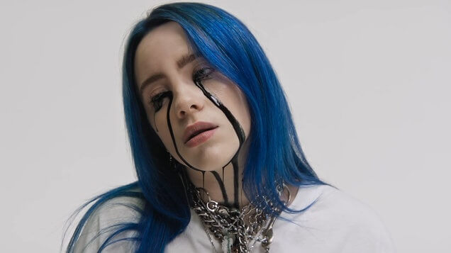 Who Is Billie Eilish And Why Is She Vegan Livekindly