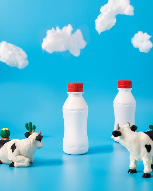 Dean Foods, America's Largest Milk Producer, Files for Bankruptcy
