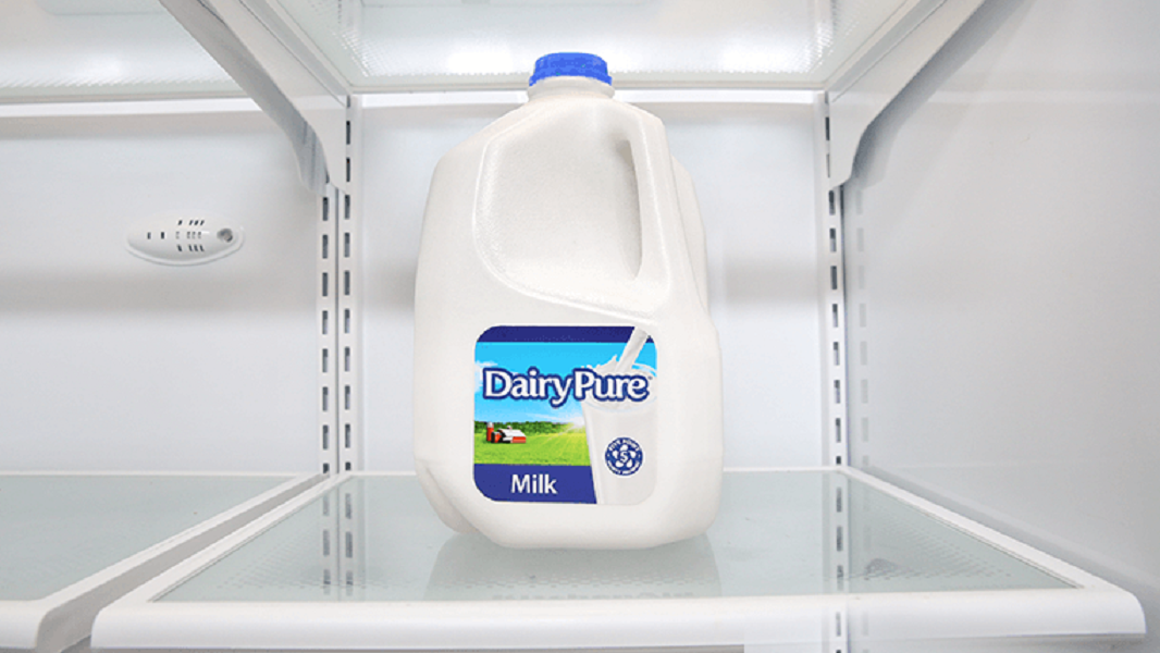 Dean Foods, America's Largest Milk Producer, Files for Bankruptcy