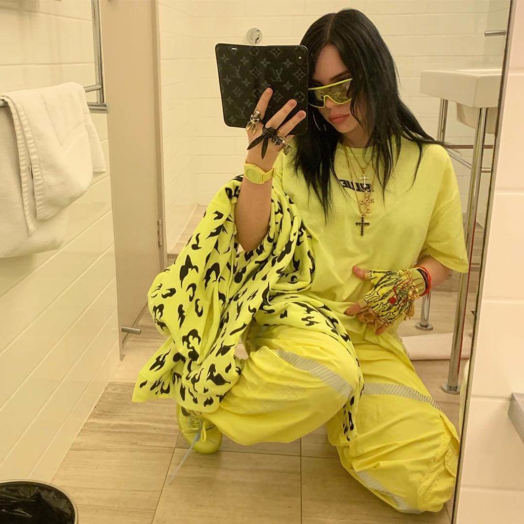 Who Is Billie Eilish And Why Is She Vegan Livekindly 