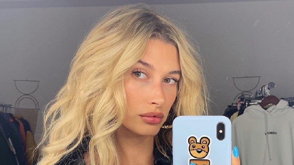 Hailey Bieber Is Vegan Curious Heres Why She Might Give