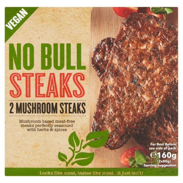 De Complete Gids voor Vegan Steak