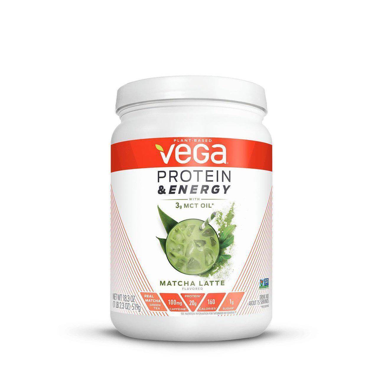 plantbased protein drink