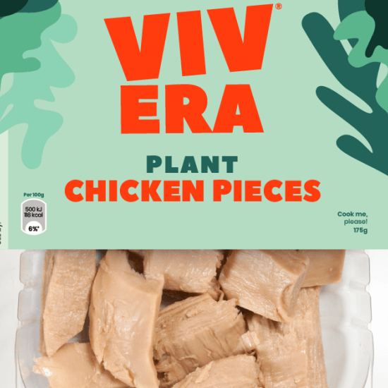 Vegan Chicken Guide