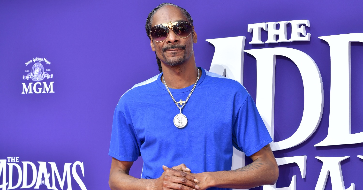 Snoop Dogg Stars In Dunkin’s New Vegan Sausage Television Commercial