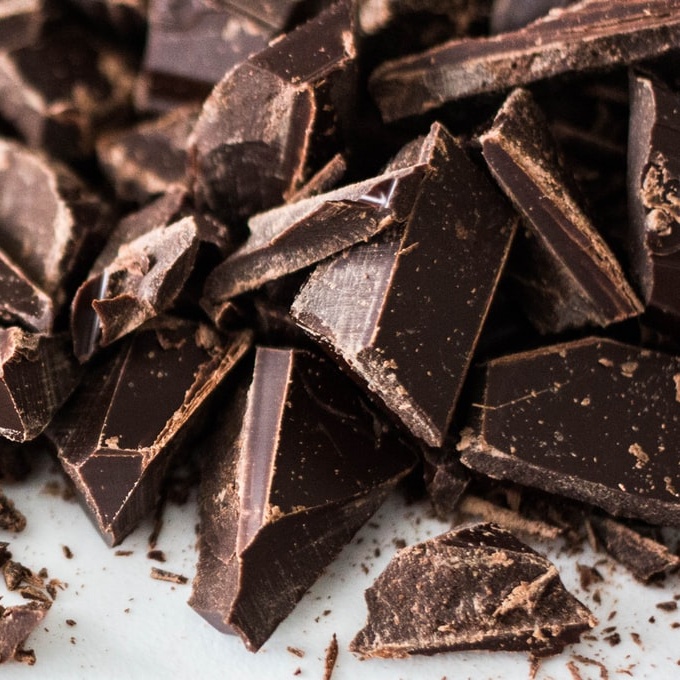 Cadbury acaba de convertir en vegano su chocolate Bournville con pasas de ron