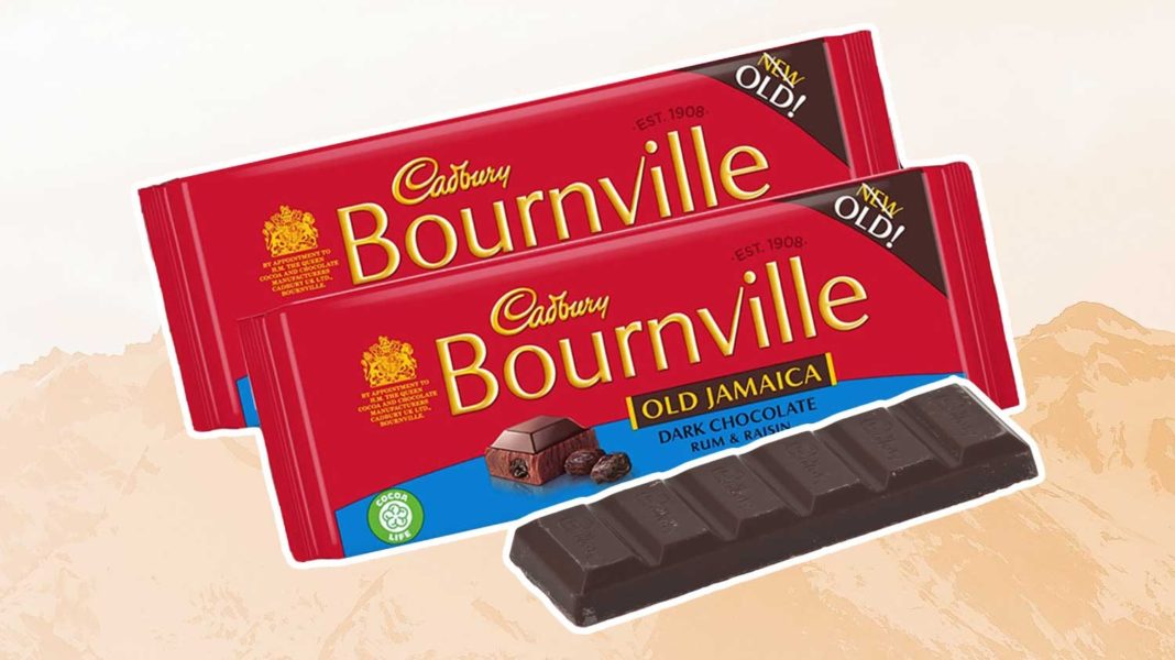 cadbury-just-turned-its-rum-raisin-bournville-chocolate-vegan-livekindly