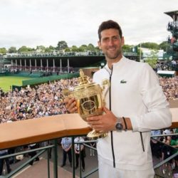 Novak Djokovic Says a Vegan Diet Is the Secret to Great ...