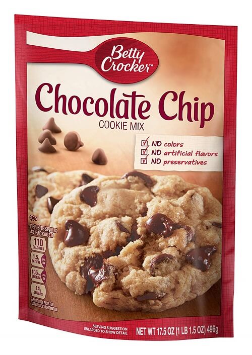 41 Mezclas y glaseados Veganos Betty Crocker Tienes que probar