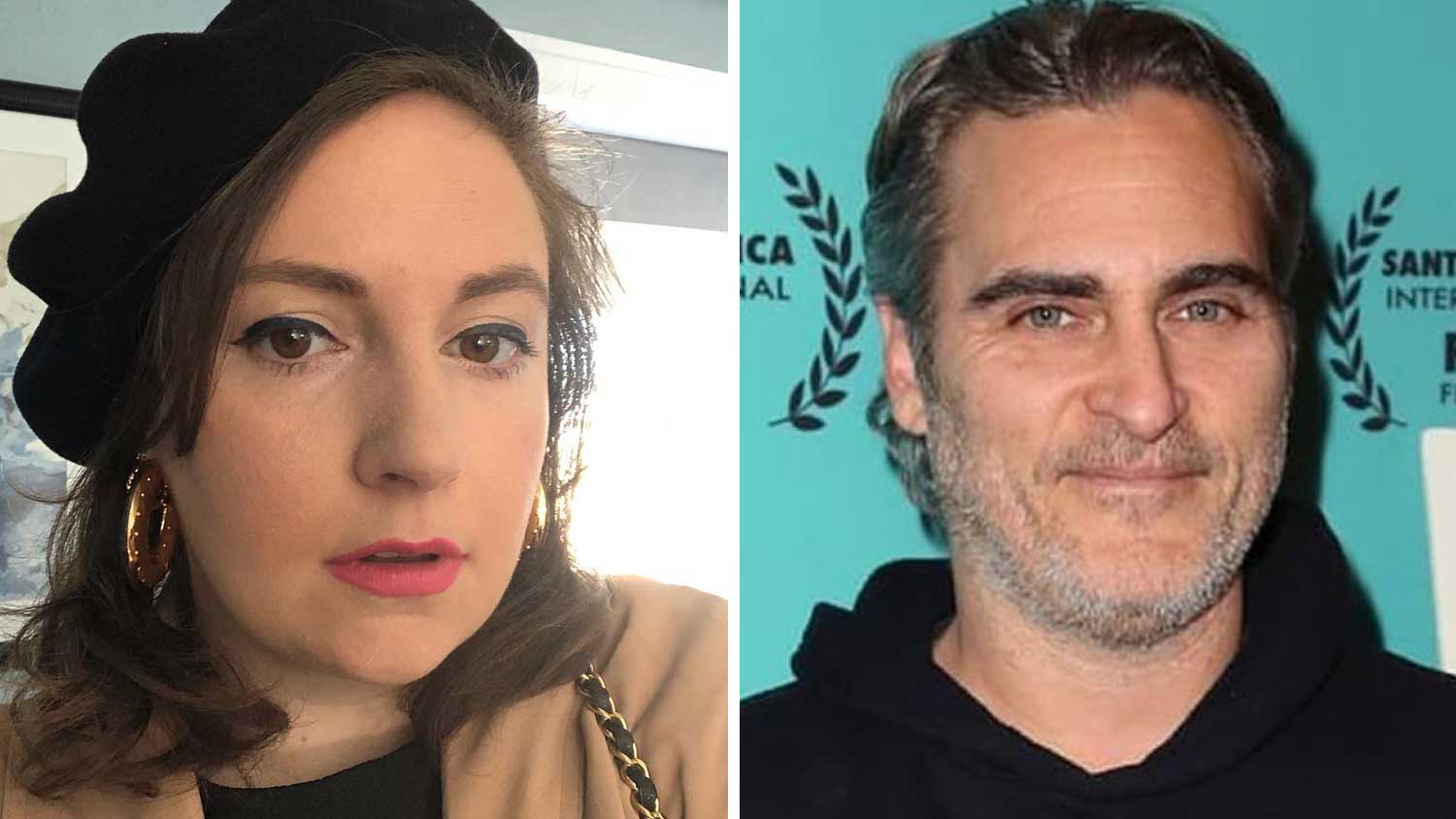 Lena Dunham Says Joaquin Phoenix’s Oscars Speech Turned Her Vegan | LIVEKINDLY