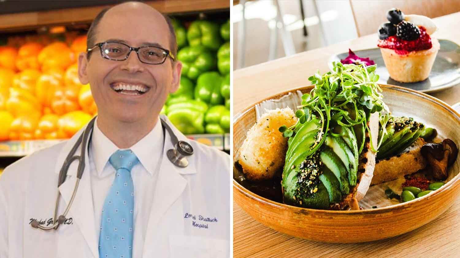 These 11 Doctors Say A Plant Based Diet Is The Secret To A Longer Life