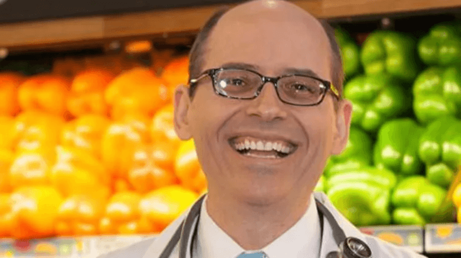 11 Doctors Say a Plant-Based Diet Is the Secret to a Longer Life