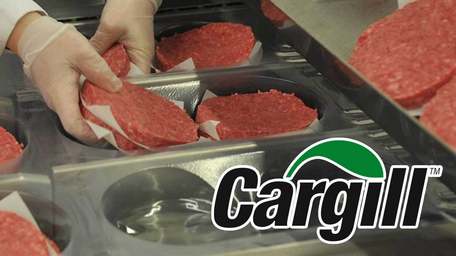 Cargill Is the Latest Meat Producer to Launch a Vegan Range