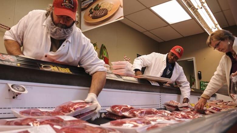 The Biggest Meat Company in the World Doesn’t Know Where Your Beef Comes From
