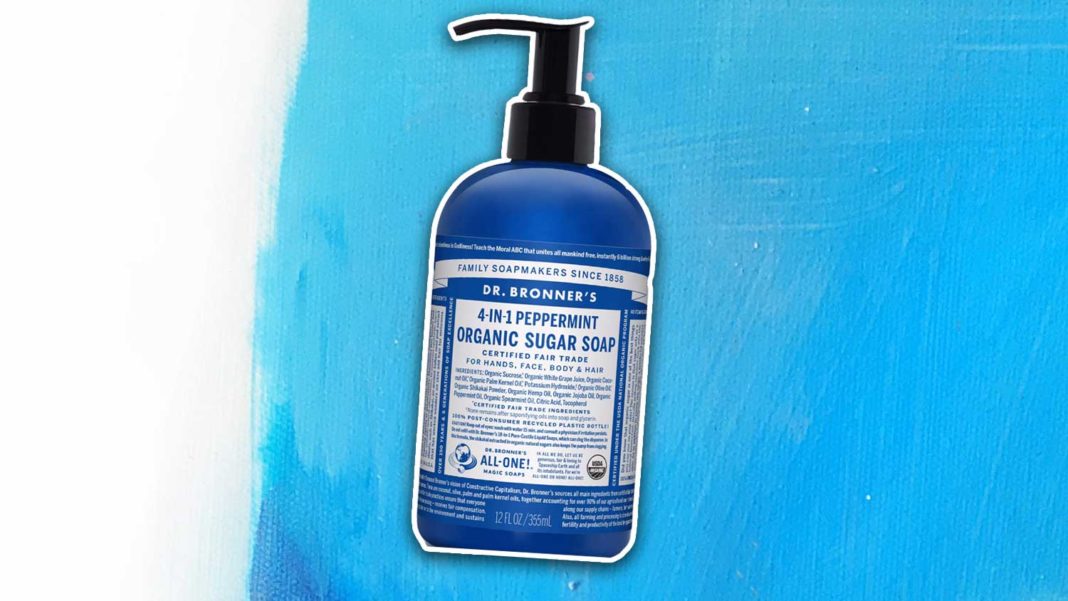 The 11 Best Vegan Hand Soaps And Sanitizers Livekindly