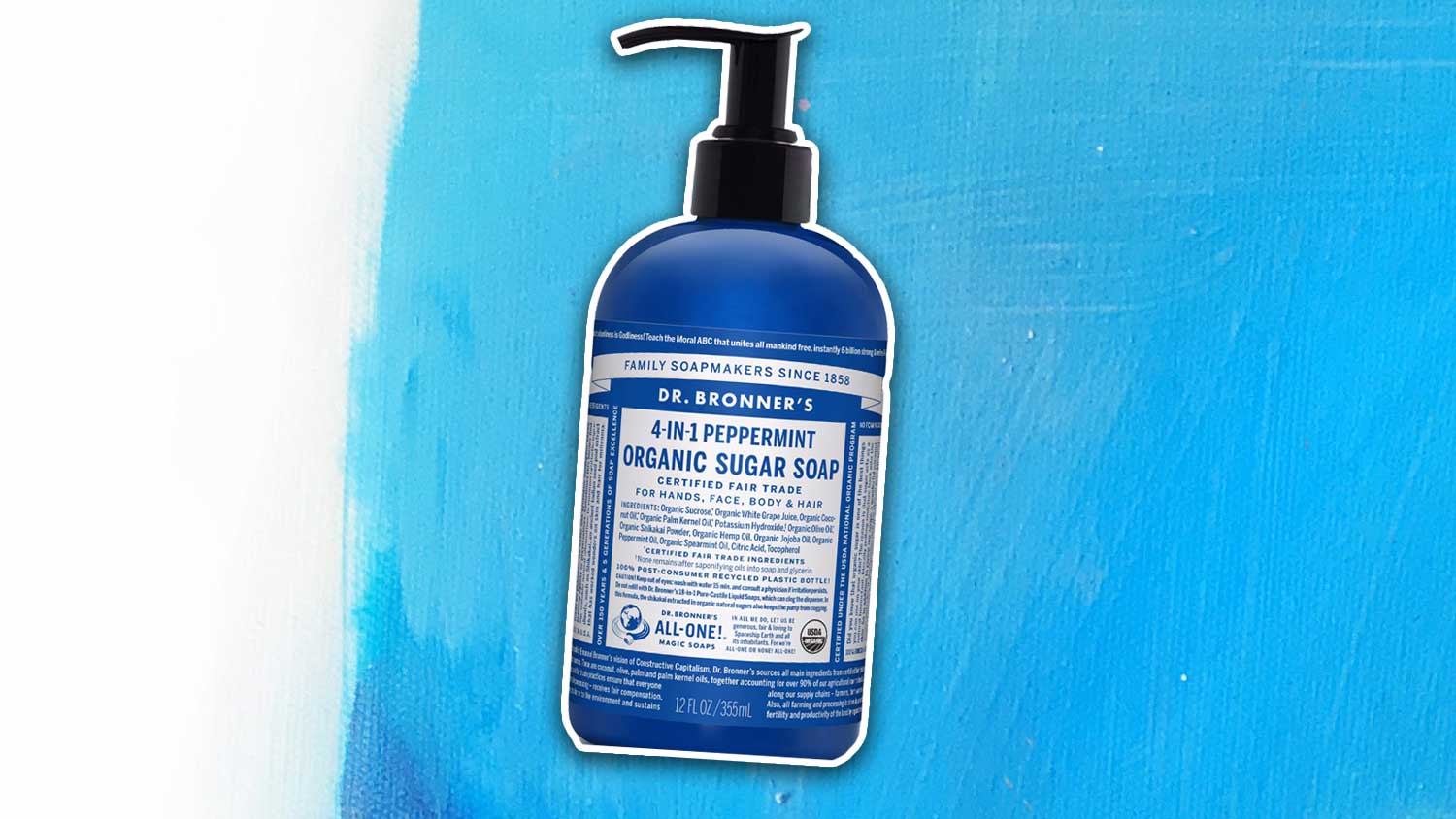 The 11 Best Vegan Hand Soaps and Sanitizers
