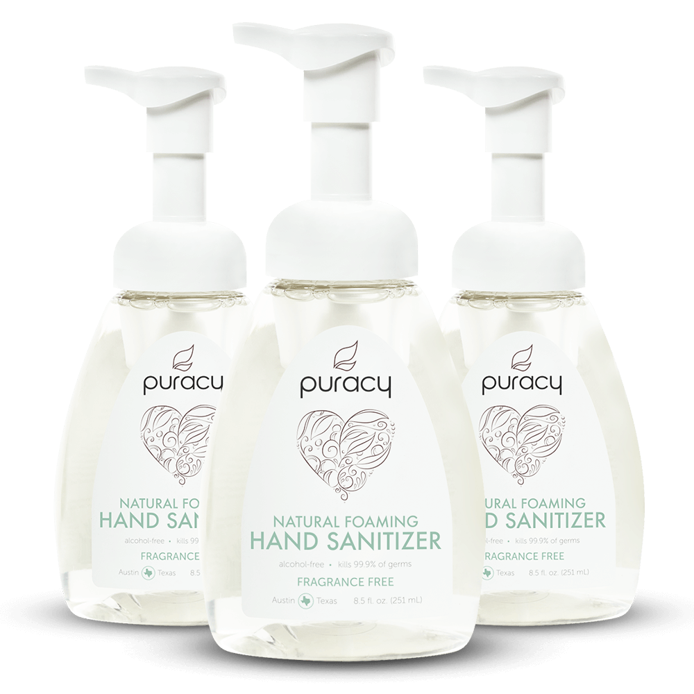 The 11 Best Vegan Hand Soaps And Sanitizers Livekindly