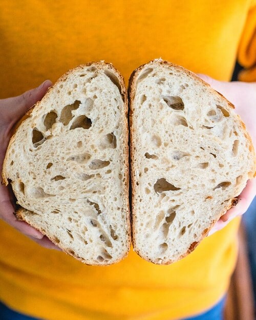 Ricette di pane vegano