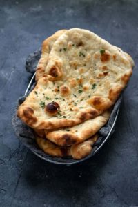 recettes de pain végétalien