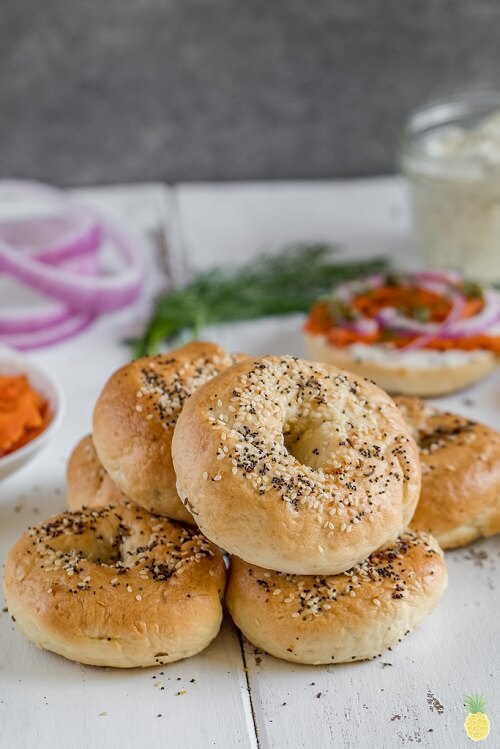 Ricette di pane vegano