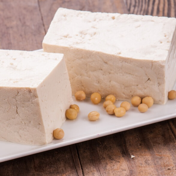 The Health Benefits of Tofu and How to Cook It