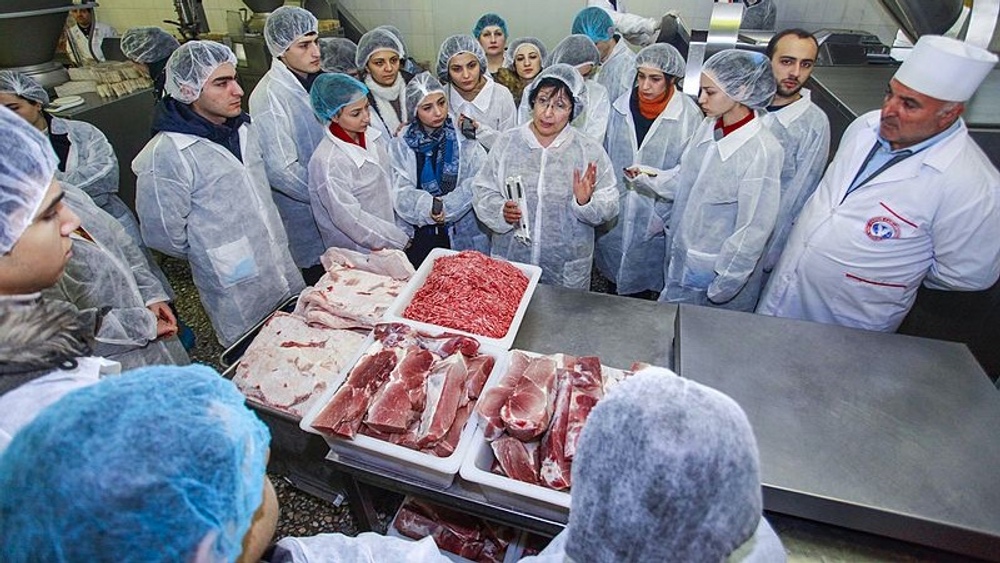 Cargill Shuts Meatpacking Facility After COVID-19 Infects 350 Workers