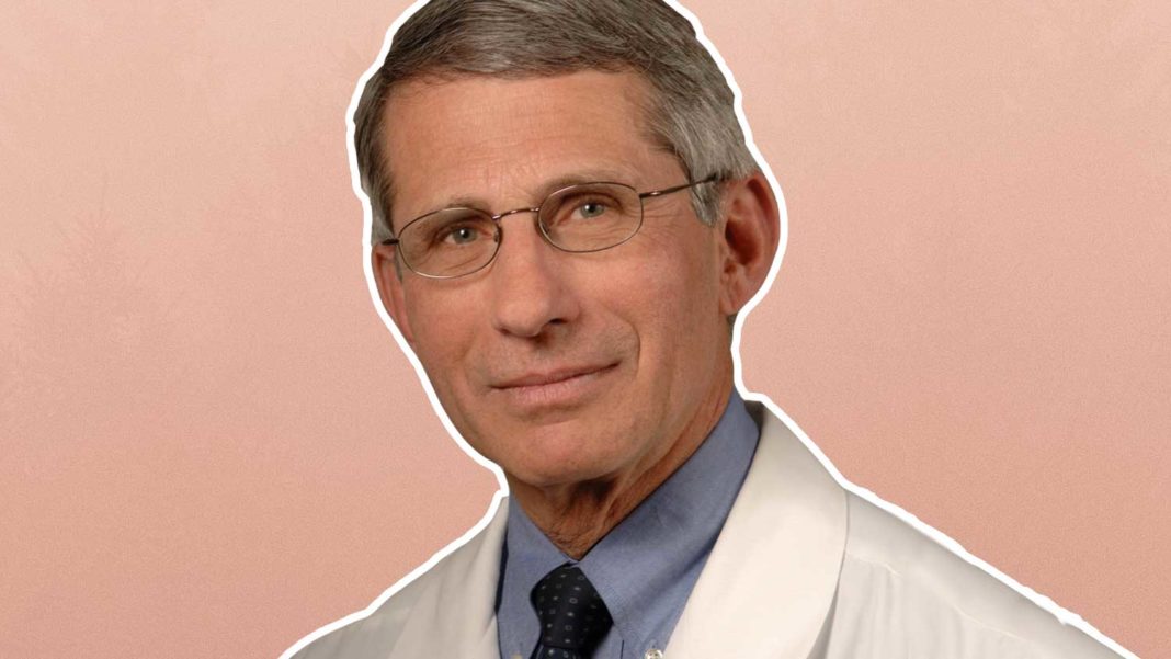 Doctor Anthony Fauci Demands Global Shut Down of Wet ...