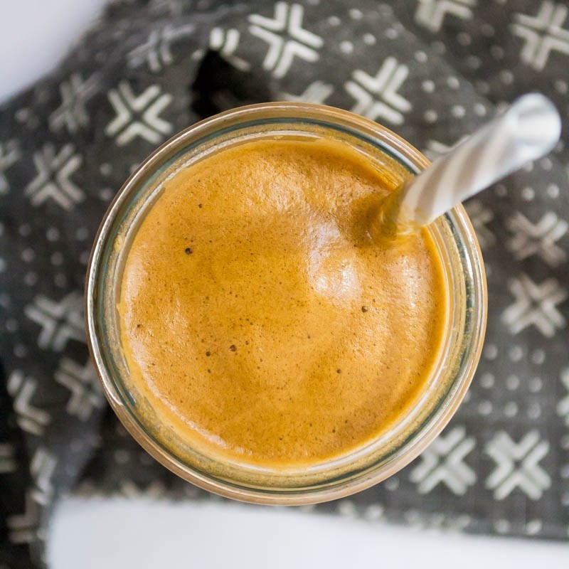 How to Make the Best Vegan Dalgona Whipped Coffee