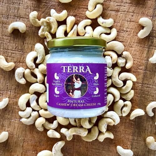 This Company Is Making Probiotic-Cultured Cream Cheese From Nuts