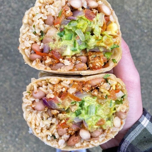 TK Vegan Drive-Thru Meals and Restaurants for Your Fast-Food Fix