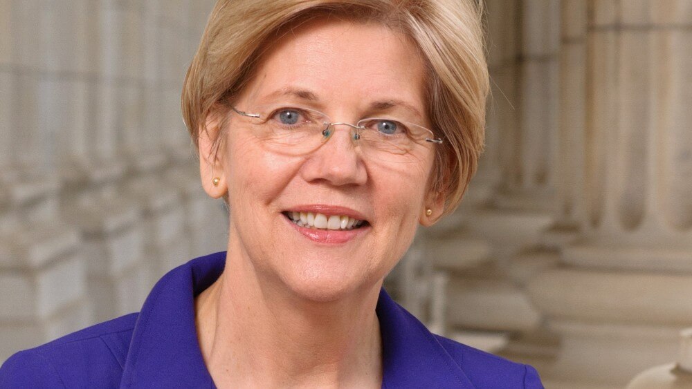 Elizabeth Warren and Cory Booker Bills Take On Large-Scale ...