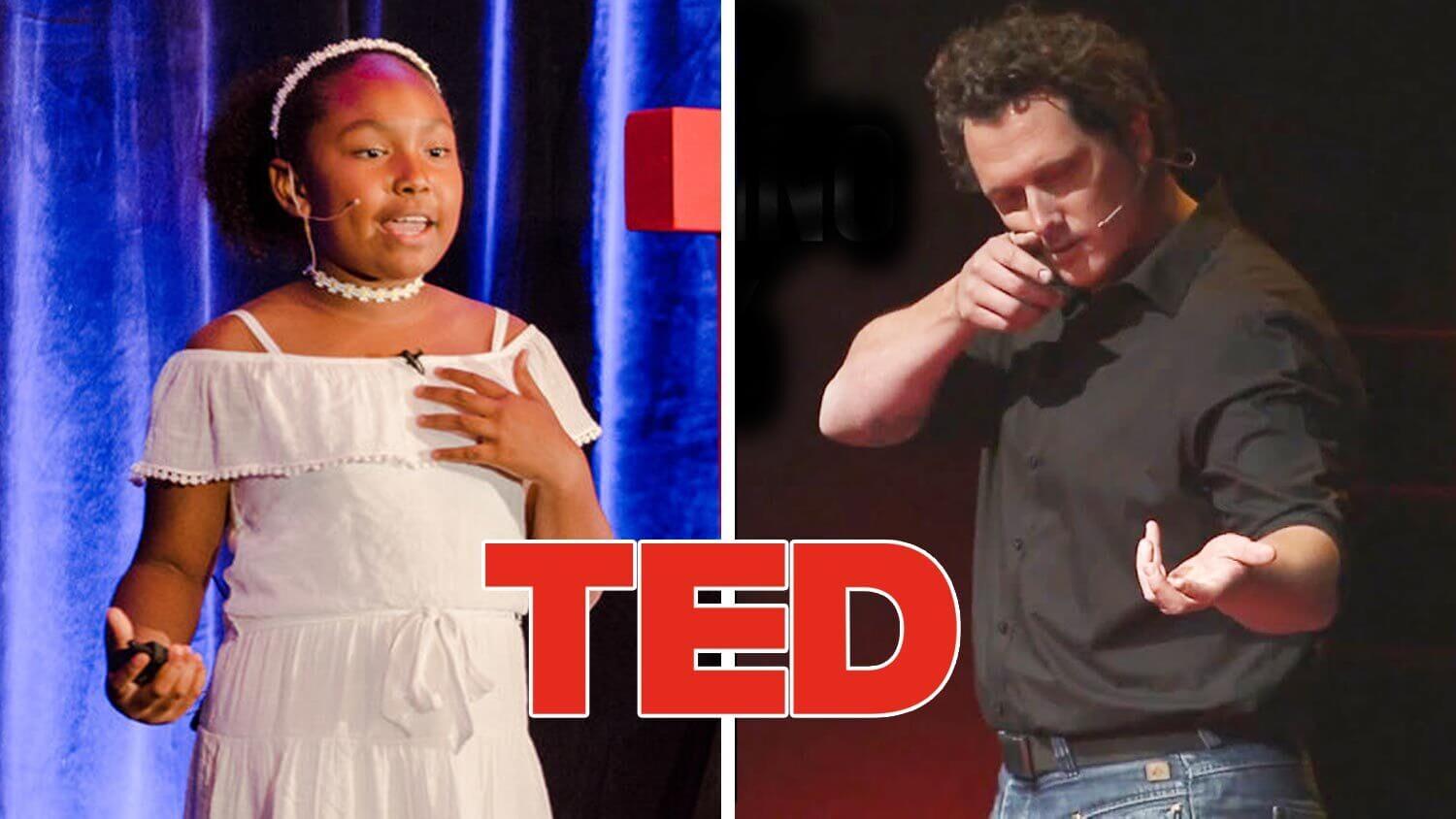 The 3 Best Ted Talks on Loneliness