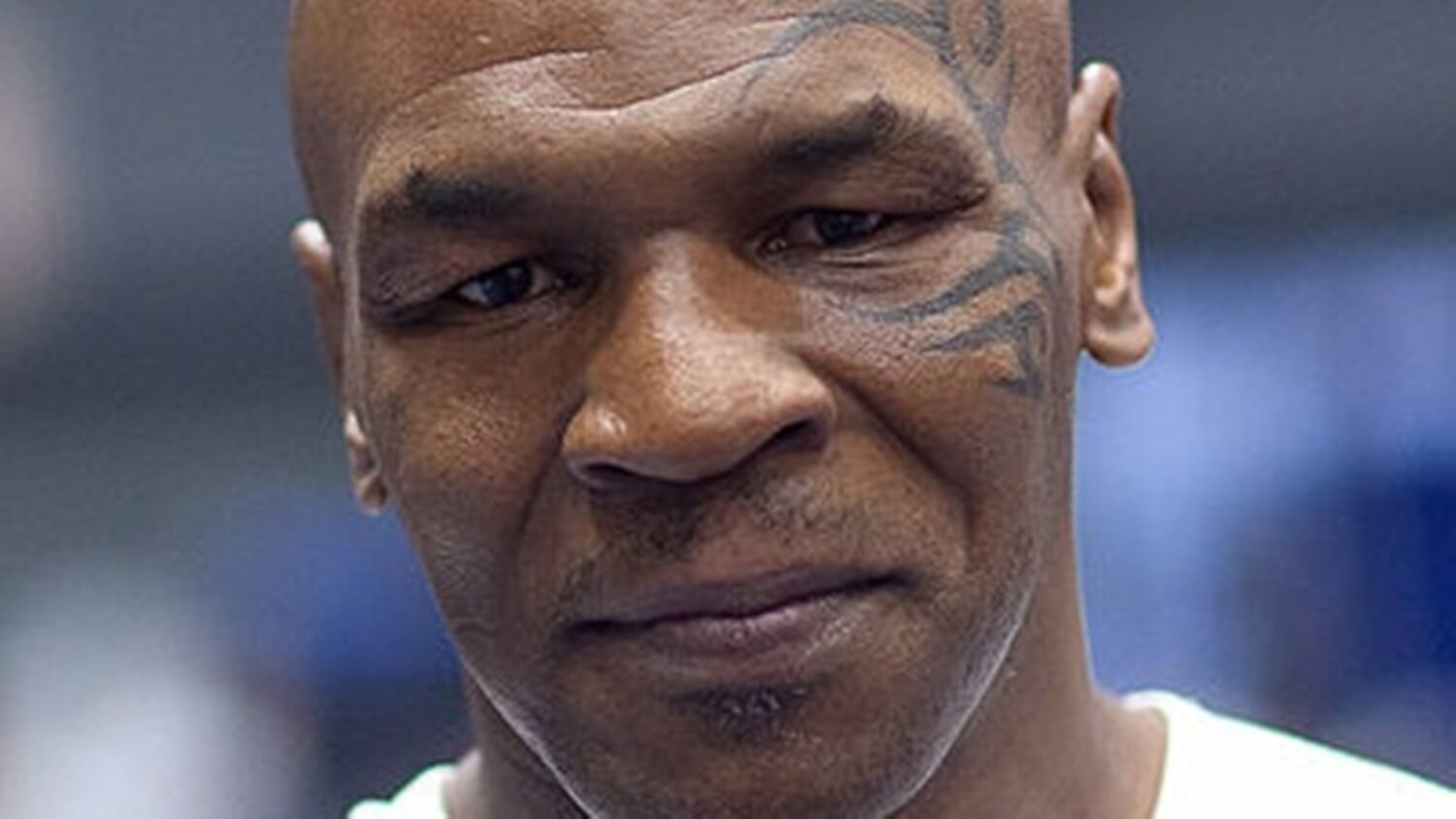 This Is Why Boxing Legend Mike Tyson Is Still Vegan