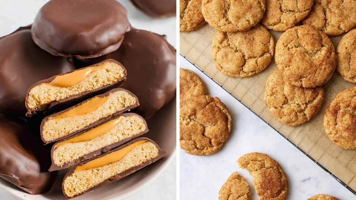 The 31 Best Vegan Cookie Recipes You’ll Ever Make