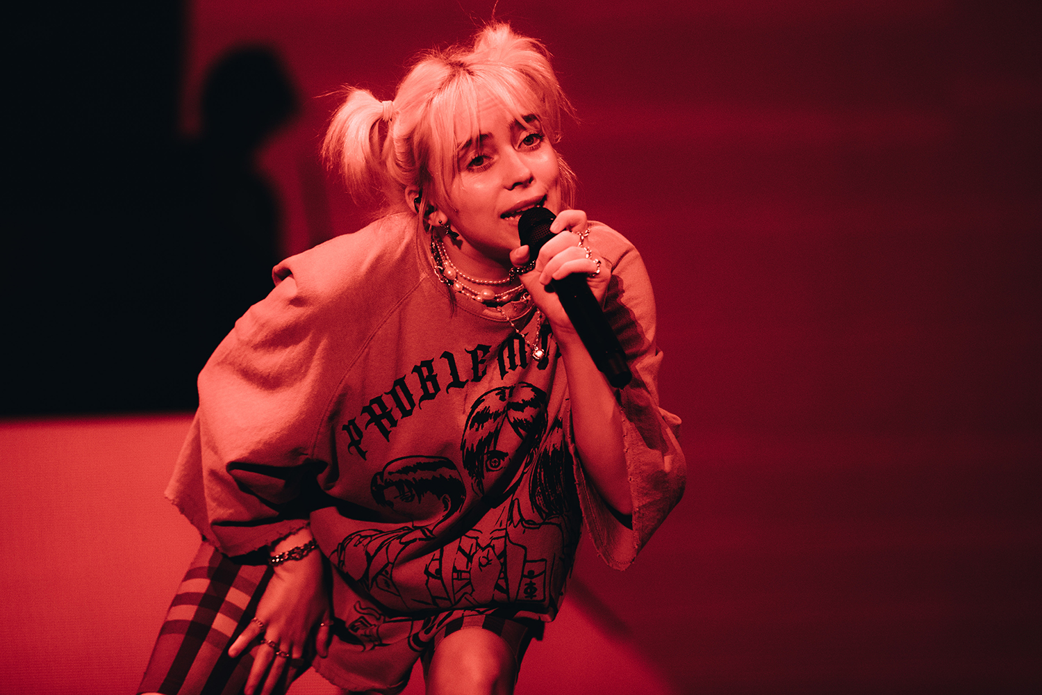 Billie Eilish Explains to 63 Million Fans Why ‘All Lives Matter’ Is Racist