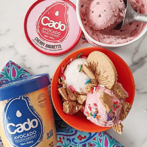Vegan Ice Cream: The Best Dairy-Free Frozen Desserts to Buy and Make