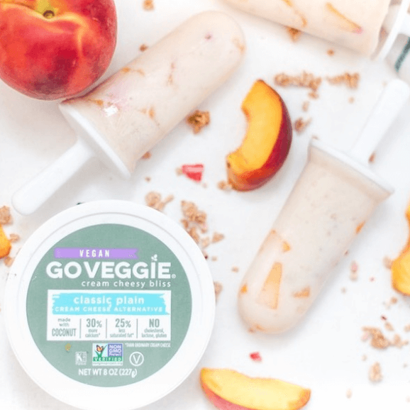 84 Types of Vegan Cheese Are Available at Whole Foods