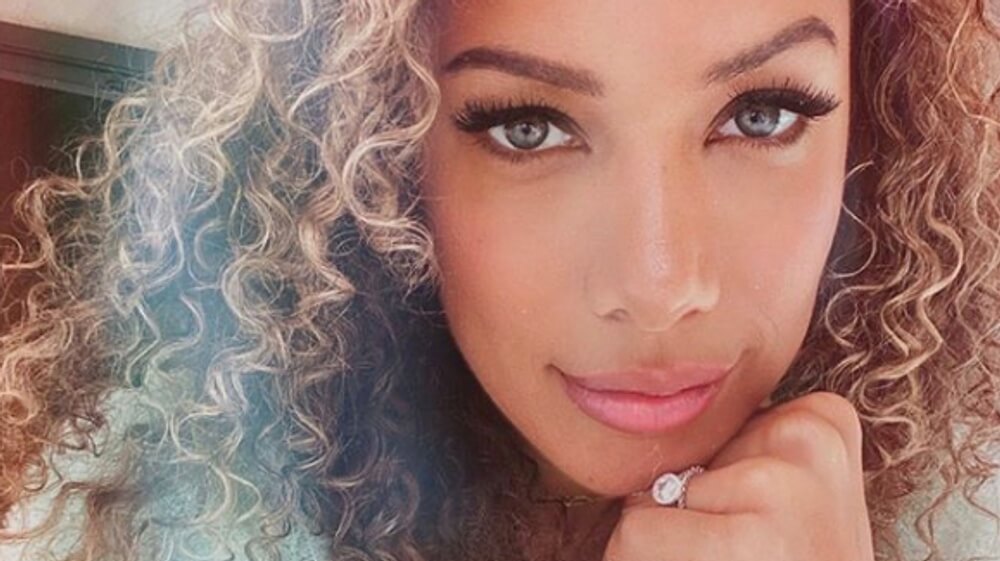 Vegan Singer Leona Lewis Shares Her Experience With Racism in Britain