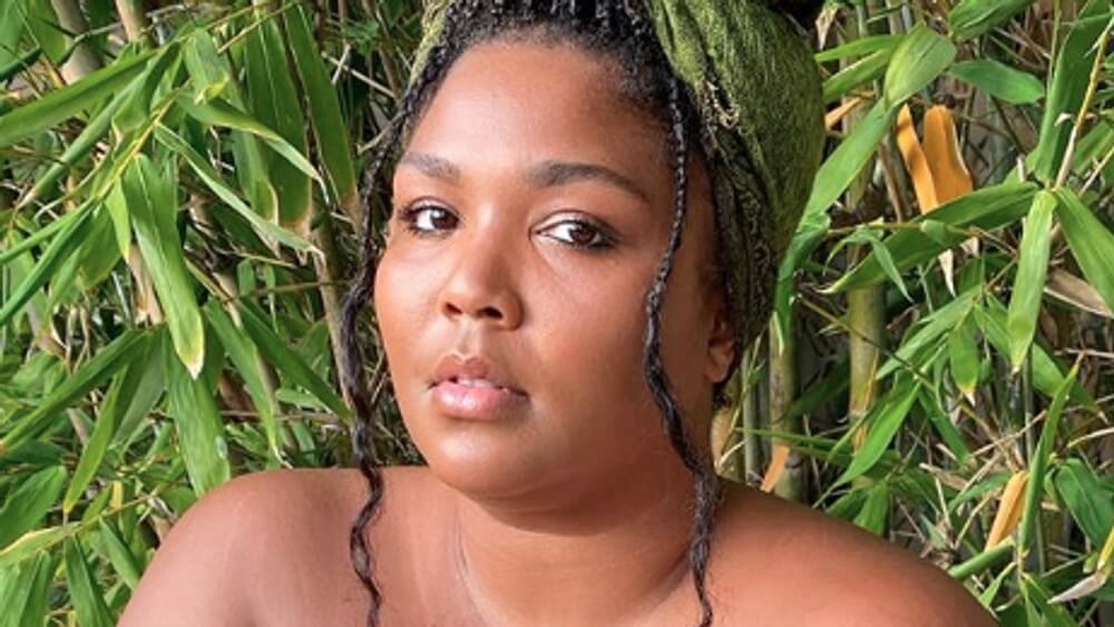 Lizzo Tells 8 7 Million Tiktok Fans Being Vegan Is Easy Livekindly