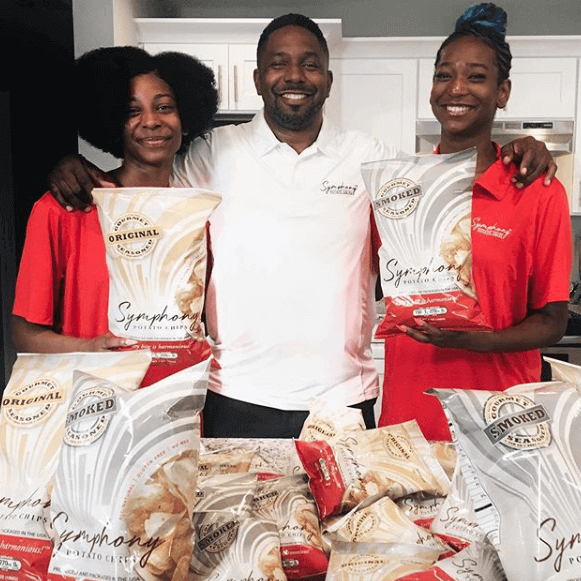 13 Black-Owned Vegan Businesses to Support Right Now